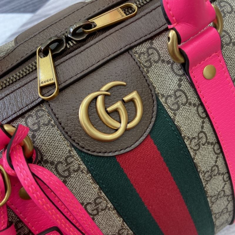 Gucci Travel Bags